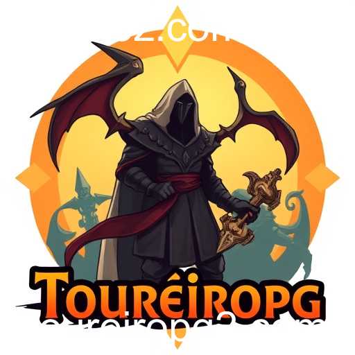 A Ascensão do Toureiropg no Cenário dos Jogos Online