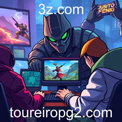 Crescimento Explosivo dos Jogos Online em Português