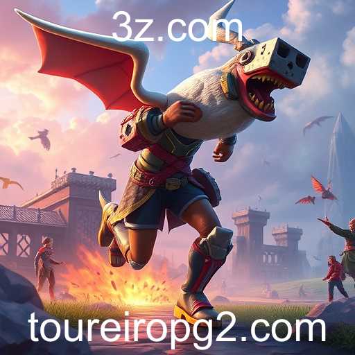 Expansão do Universo de Jogos Online em 2026