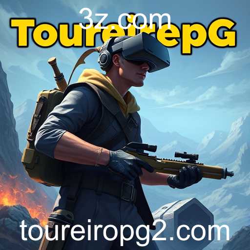 Expansão do Mercado de Jogos Online no Brasil