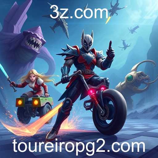 Expansão dos Jogos Online e Ascensão do 