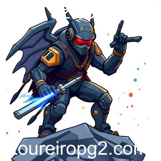 Tendências em Jogos Online: Toureiropg e o Futuro Digital