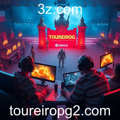 Tendências do Mundo dos Jogos Online em 2026