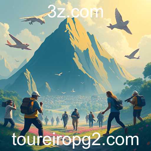 Crescimento dos Jogos Online no Brasil