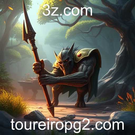 O Impacto dos Jogos Online e a Ascensão do 'toureiropg'