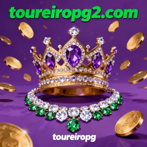 toureiropg