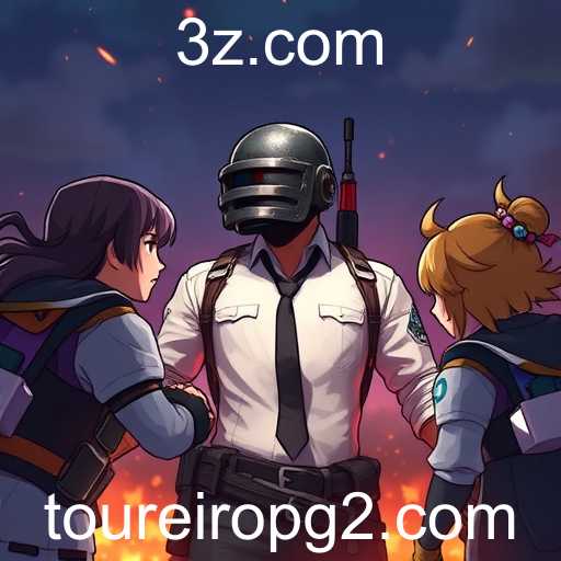 Explorando o Fascinante Mundo dos Jogos Multiplayer