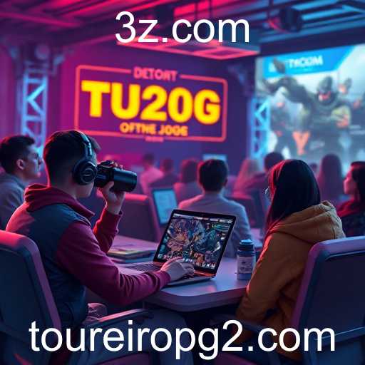 Crescimento de Plataformas de Jogos Online em 2026