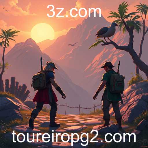 A Ascensão do Toureiropg no Cenário de Jogos Online