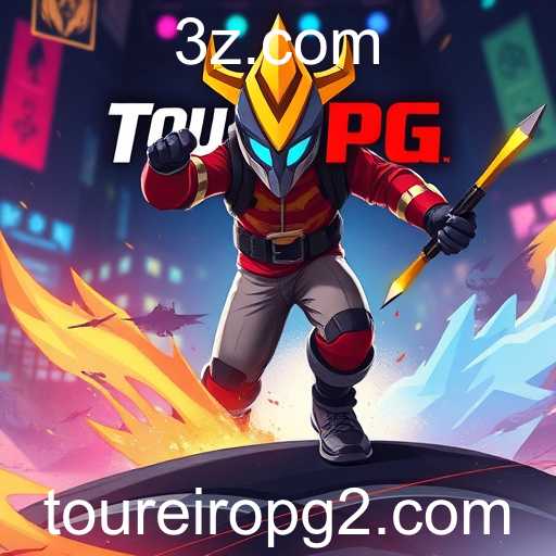 A Ascensão do Toureiropg no Mercado de Jogos Português