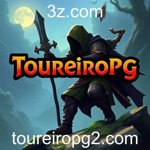 A Ascensão do 'Toureiropg': O Fenômeno dos Jogos Online
