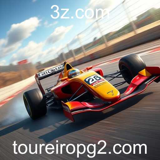 A Ascensão e Impacto do 'Toureiropg' nos Jogos Online