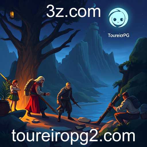 A Ascensão do ToureiroPG no Cenário dos Jogos Online