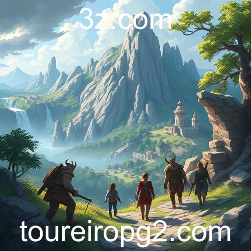 A Ascensão do Toureiropg no Universo dos Jogos Virtuais