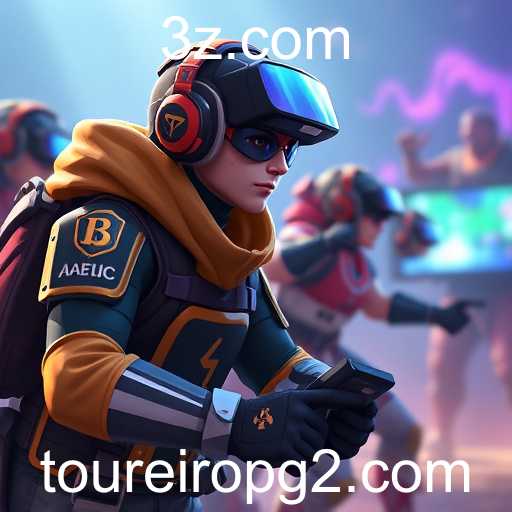 Tendências e Inovações no Mundo dos Jogos Online