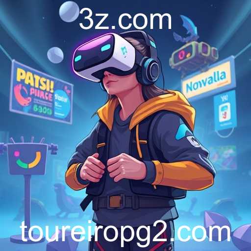 Tendências dos Jogos Online em 2026